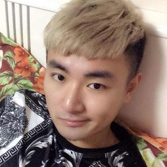 DJ张孝鹏