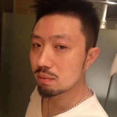 DJ路林吉他谱
