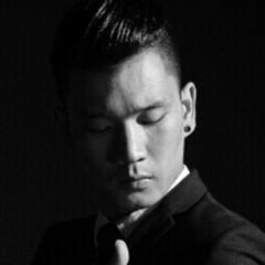 DJ张洪珲吉他谱