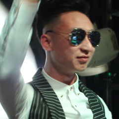 DJ丁小冬吉他谱