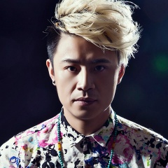 DJ陆平严吉他谱