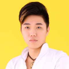 DJ梁进强吉他谱