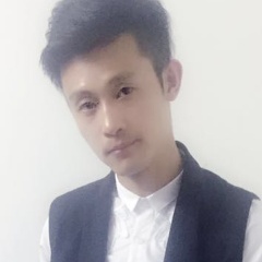 DJ梁家元吉他谱