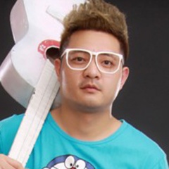 DJ云振兴吉他谱