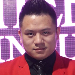 DJ严超