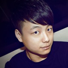 DJ严峰吉他谱