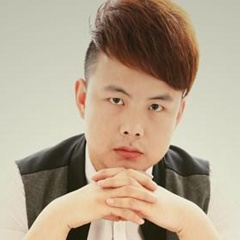DJ薛勇虎吉他谱