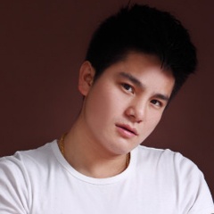 DJ杨靖洲吉他谱