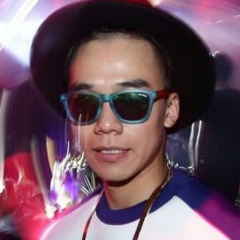 DJ辛森吉他谱