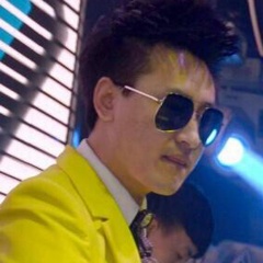 DJ王磊吉他谱