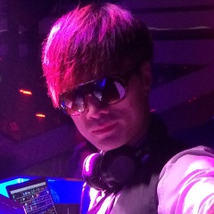 DJ胡剑文吉他谱