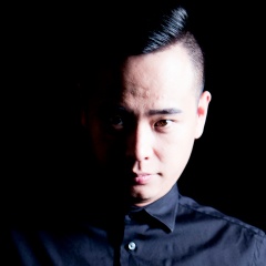 DJ胡建波吉他谱