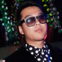 DJ林鹰崴