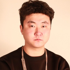 <b>DJ李磊</b>吉他谱