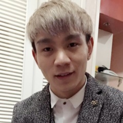 DJ何前吉他谱