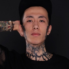 DJ韩宇涛吉他谱