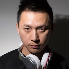 DJ段成浩吉他谱