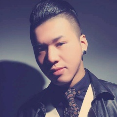 DJ魏少亭吉他谱