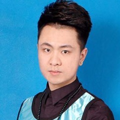 DJ陈海吉他谱