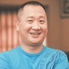 廖健