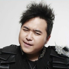 黄洋吉他谱