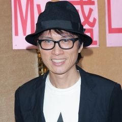 黄子华吉他谱