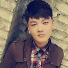 牛兆翔吉他谱