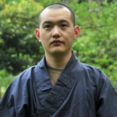道一法师