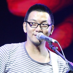 崔跃文吉他谱