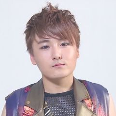 杨啟吉他谱