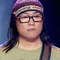 高扬吉他谱