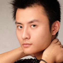 顾晓宇