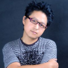 杨刚吉他谱