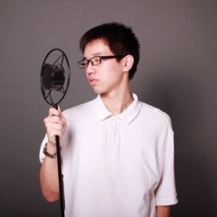 林力尧吉他谱