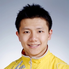 陈一冰