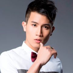 陈彦允吉他谱