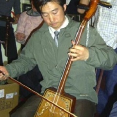包朝克