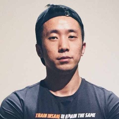 冰块先生