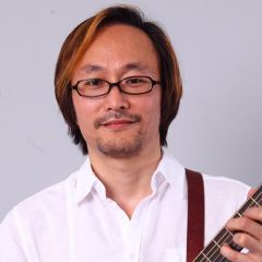 董运昌吉他谱
