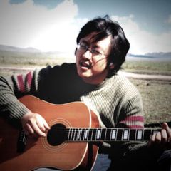 肖山吉他谱