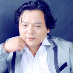 徐方吉他谱