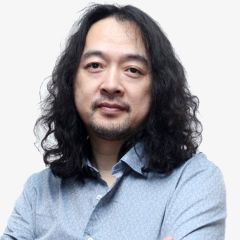 捞仔吉他谱