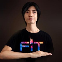 蚊殿