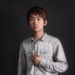 裘旭东吉他谱