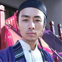马方腾吉他谱