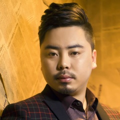 登格尔吉他谱