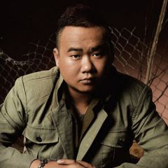 苟伟吉他谱