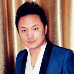 才仁文斗吉他谱