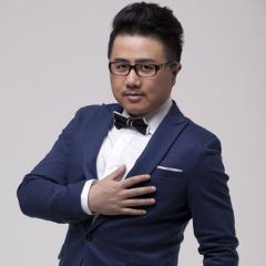 曹扬吉他谱