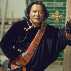阿山吉他谱